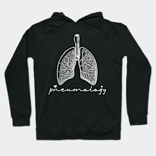 Pneumology Hoodie